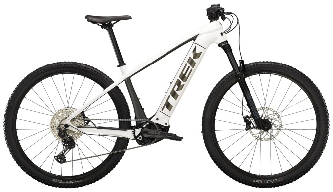 Trek Powerfly 5 Gen 3