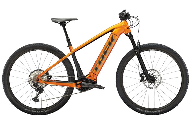 Trek Powerfly 7 Gen 3