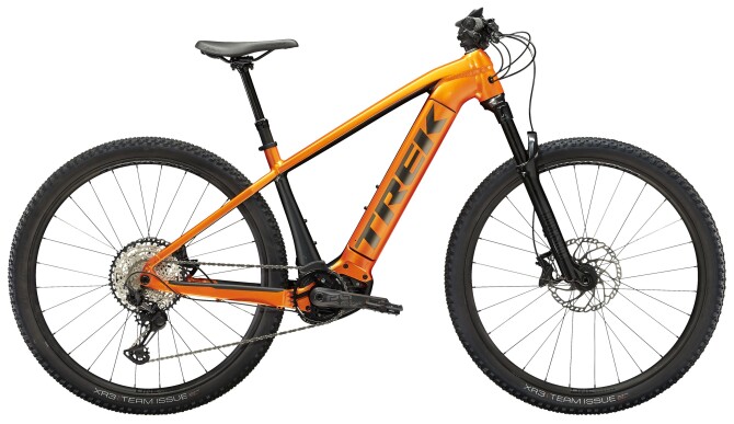 Trek Powerfly 7 Gen 3