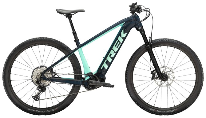 Trek Powerfly 7 Gen 3