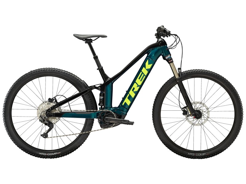 Trek Powerfly FS 4 500 Gen 2