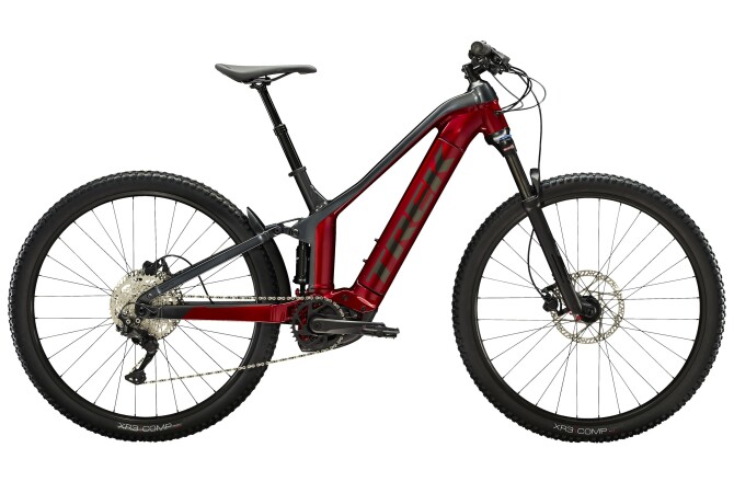 Trek Powerfly FS 4 625 Gen 2