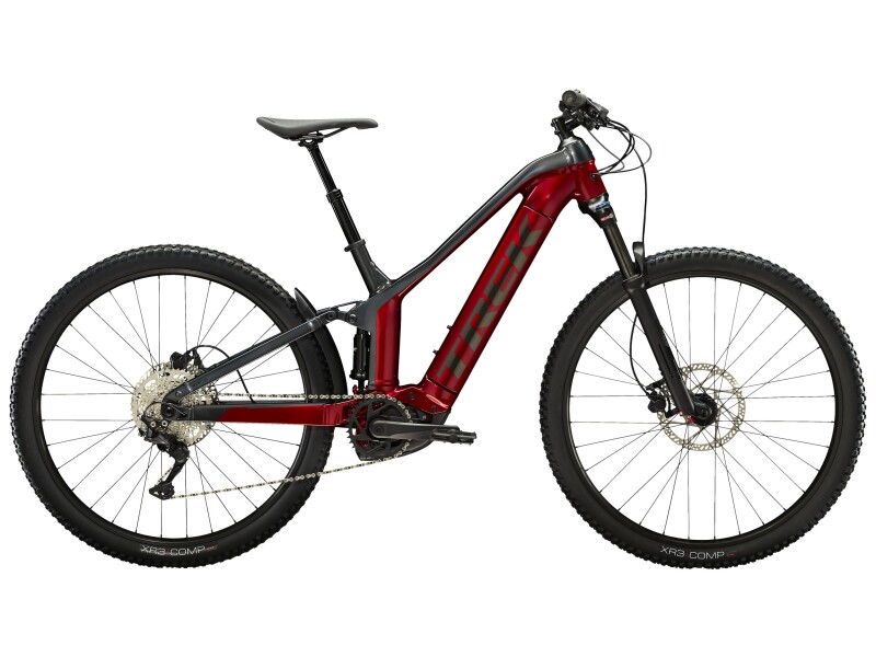 Trek Powerfly FS 4 625 Gen 2