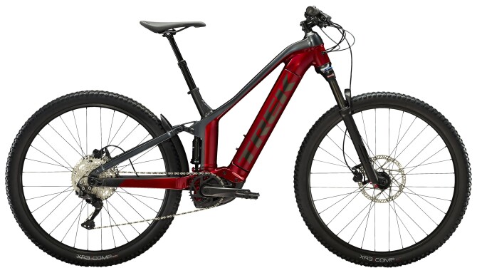 Trek Powerfly FS 4 625 Gen 2