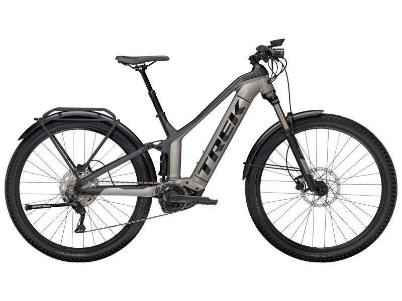 Trek Powerfly FS 4 Equipped Gen 2