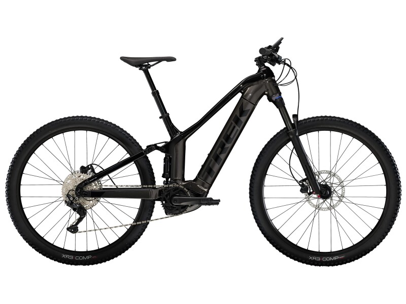 Trek Powerfly FS 4 Gen 3