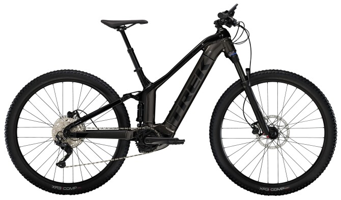 Trek Powerfly FS 4 Gen 3