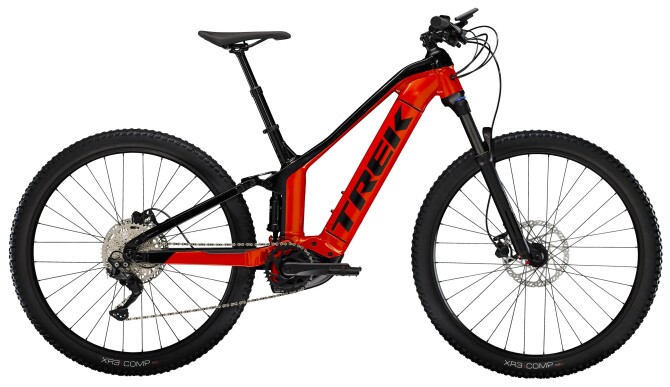 Trek Powerfly FS 4 Gen 3