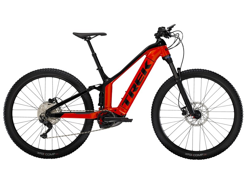 Trek Powerfly FS 4 Gen 3