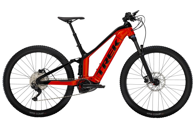 Trek Powerfly FS 4 Gen 3