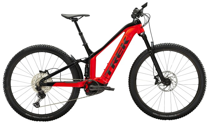 Trek Powerfly FS 7 Gen 2