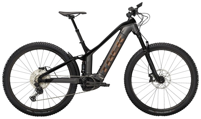 Trek Powerfly FS 7 Gen 2