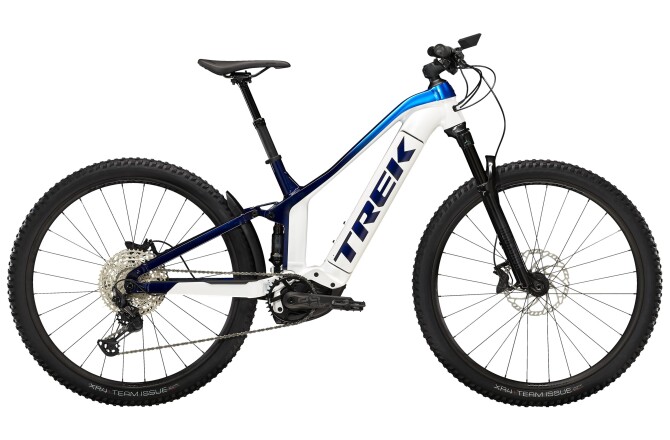 Trek Powerfly FS 7 Gen 2