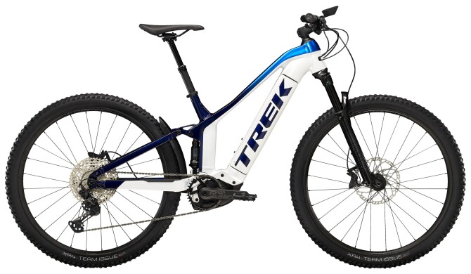 Trek Powerfly FS 7 Gen 2