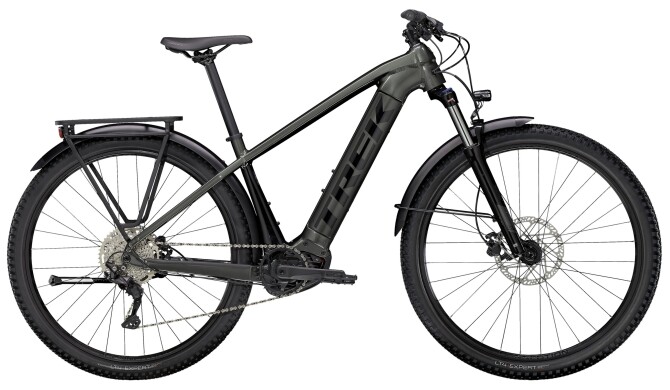 Trek Powerfly Sport 4 Equipped Gen 2