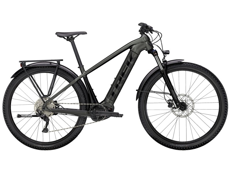 Trek Powerfly Sport 4 Equipped Gen 2