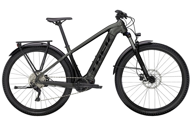 Trek Powerfly Sport 4 Equipped Gen 2