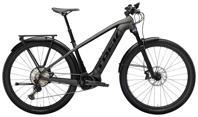 Trek Powerfly Sport 7 Equipped Gen 4