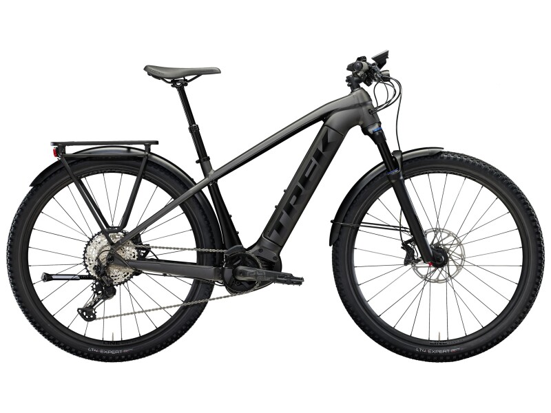 Trek Powerfly Sport 7 Equipped Gen 4