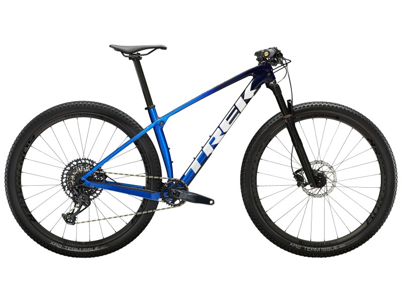 Trek Procaliber 9.7