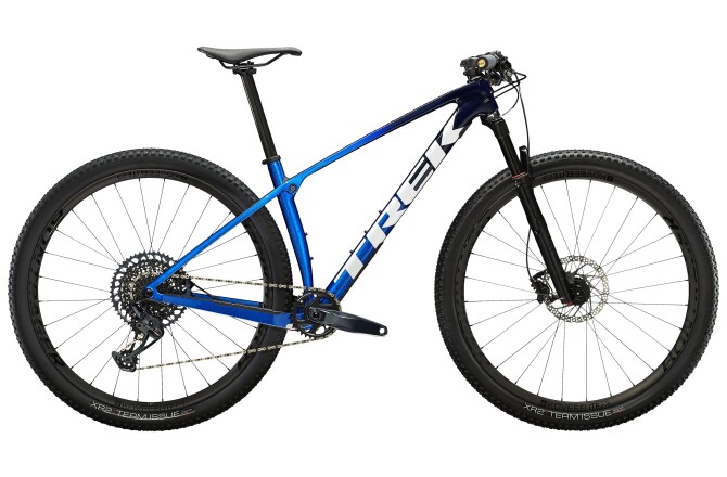 Trek Procaliber 9.7