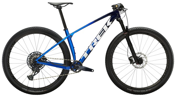 Trek Procaliber 9.7