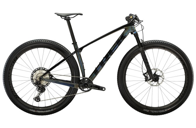 Trek Procaliber 9.8