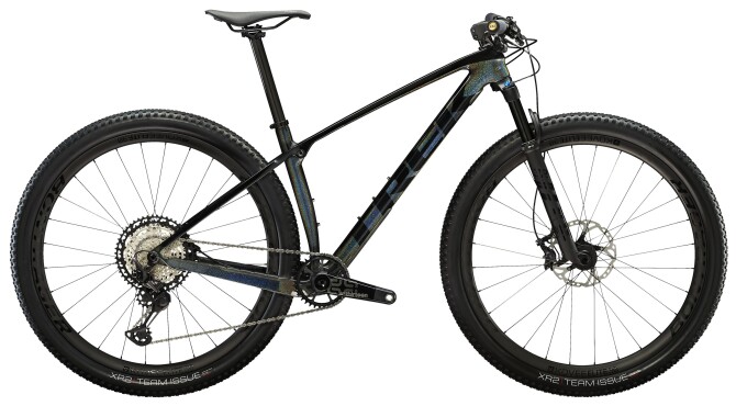 Trek Procaliber 9.8