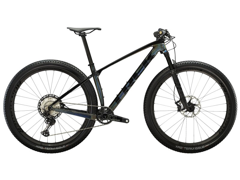 Trek Procaliber 9.8