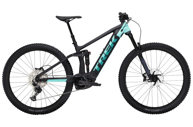 Trek Rail 5 625 W Gen 2