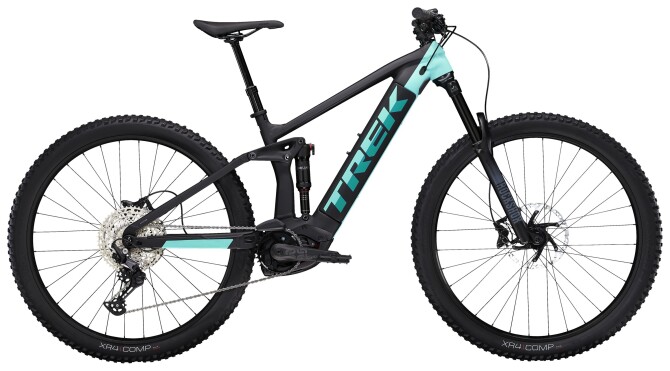 Trek Rail 5 625 W Gen 2