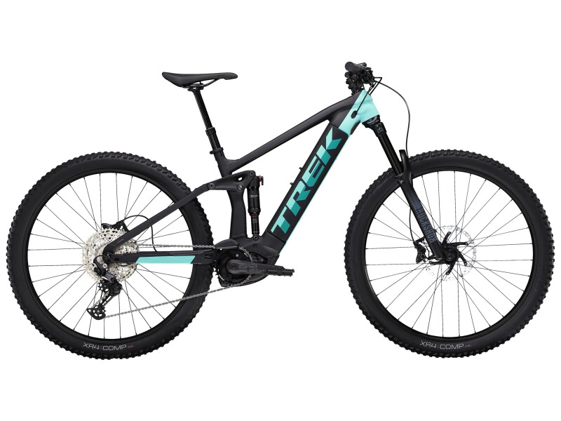 Trek Rail 5 625 W Gen 2