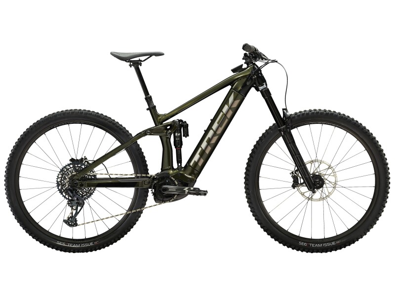 Trek Rail 9 GX Gen 2