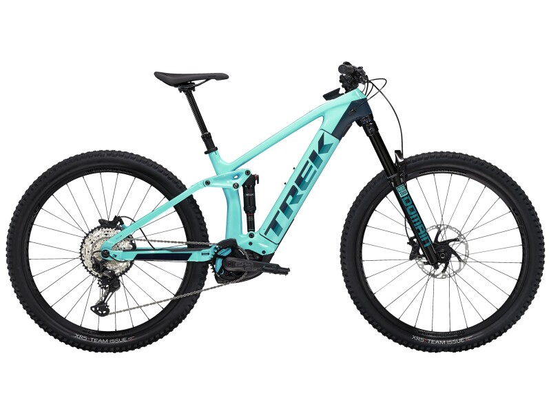 Trek Rail 9.7 Gen 2