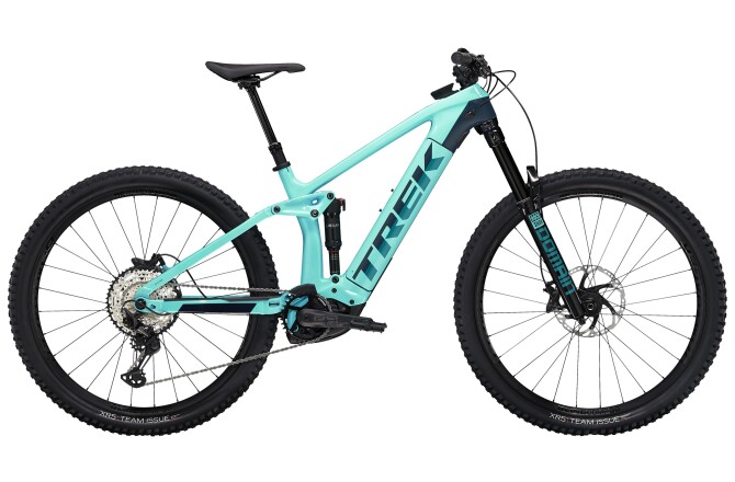 Trek Rail 9.7 Gen 2