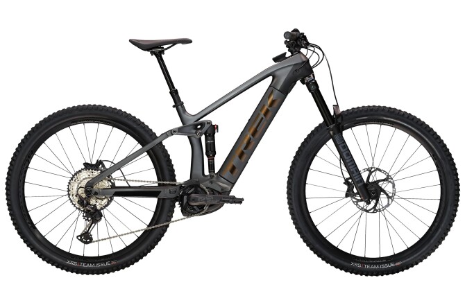 Trek Rail 9.7 Gen 2