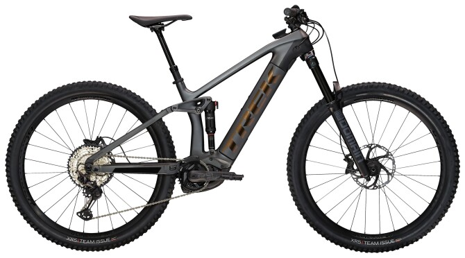 Trek Rail 9.7 Gen 2