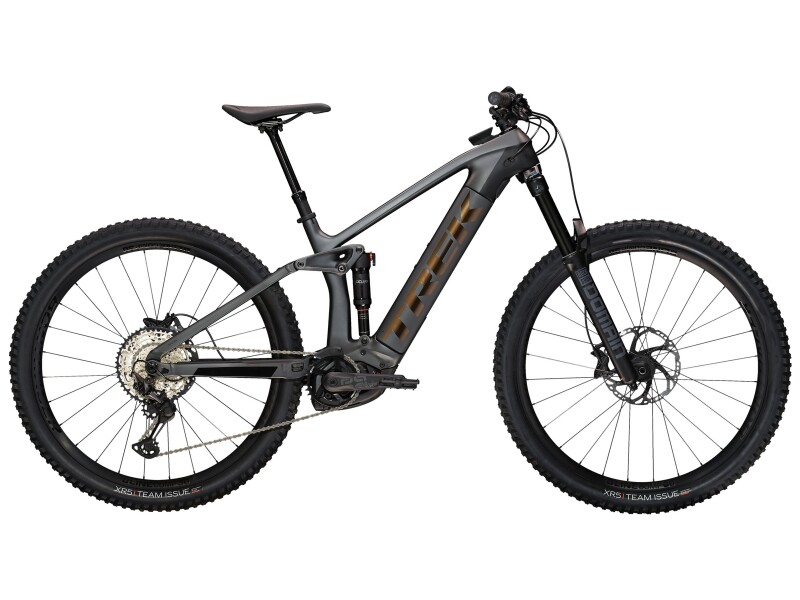 Trek Rail 9.7 Gen 2