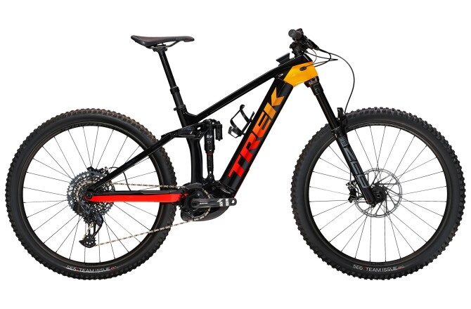 Trek Rail 9.8 GX AXS Gen 3