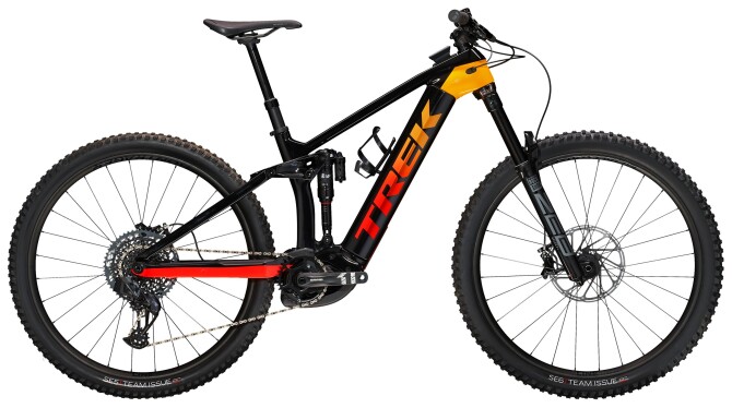 Trek Rail 9.8 GX AXS Gen 3