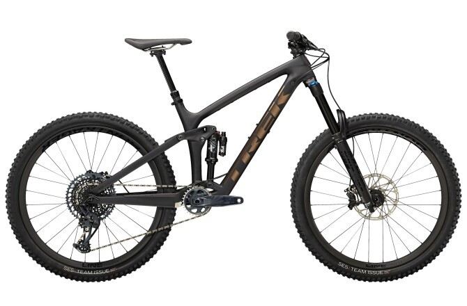 Trek Remedy 9.8