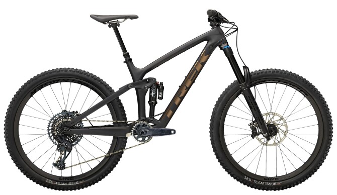 Trek Remedy 9.8