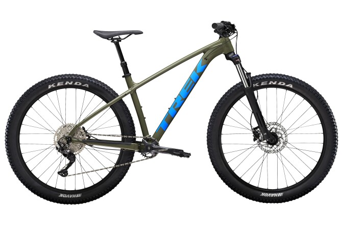 Trek Roscoe 6