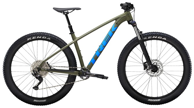 Trek Roscoe 6