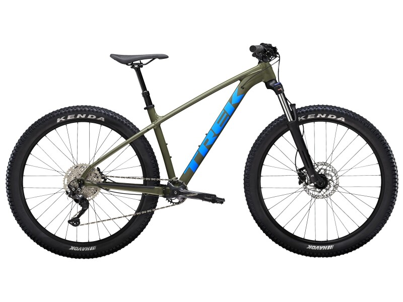 Trek Roscoe 6