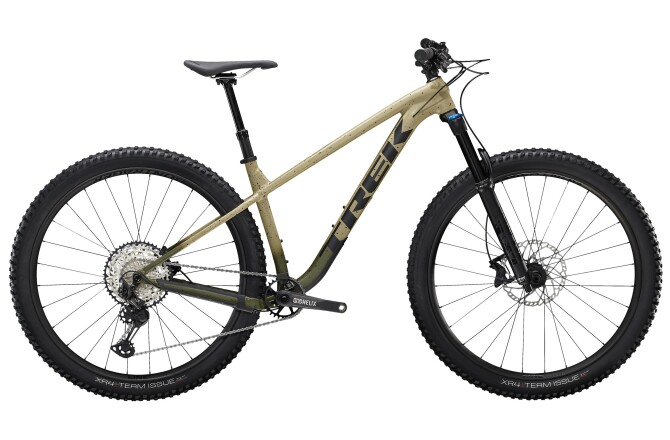 Trek Roscoe 9