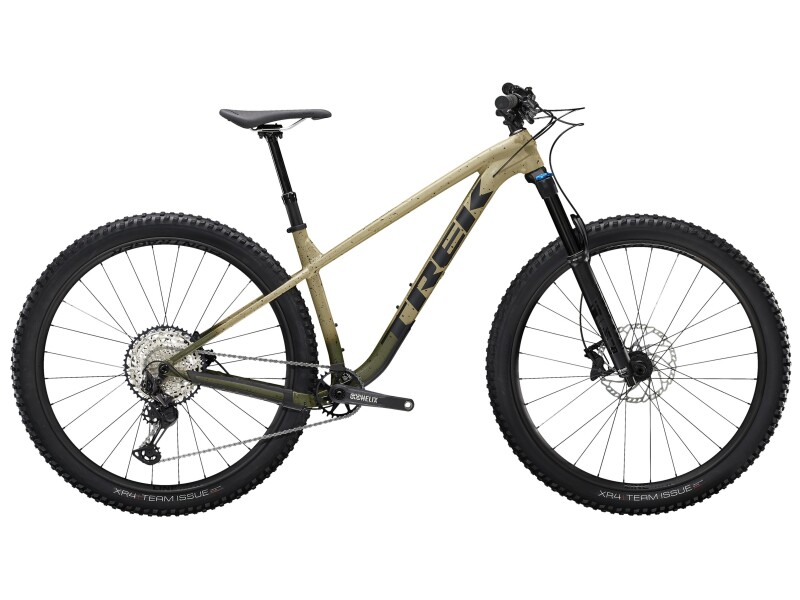 Trek Roscoe 9