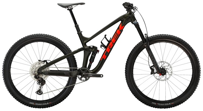 Trek Slash 7 Gen 5