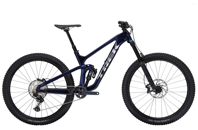 Trek Slash 9.7 Gen 5