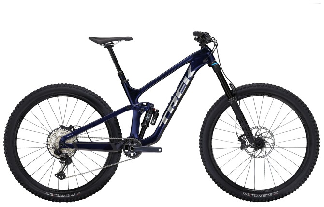 Trek Slash 9.7 Gen 5